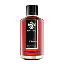 Mancera Paris RED TOBACCO EDP - Image 4