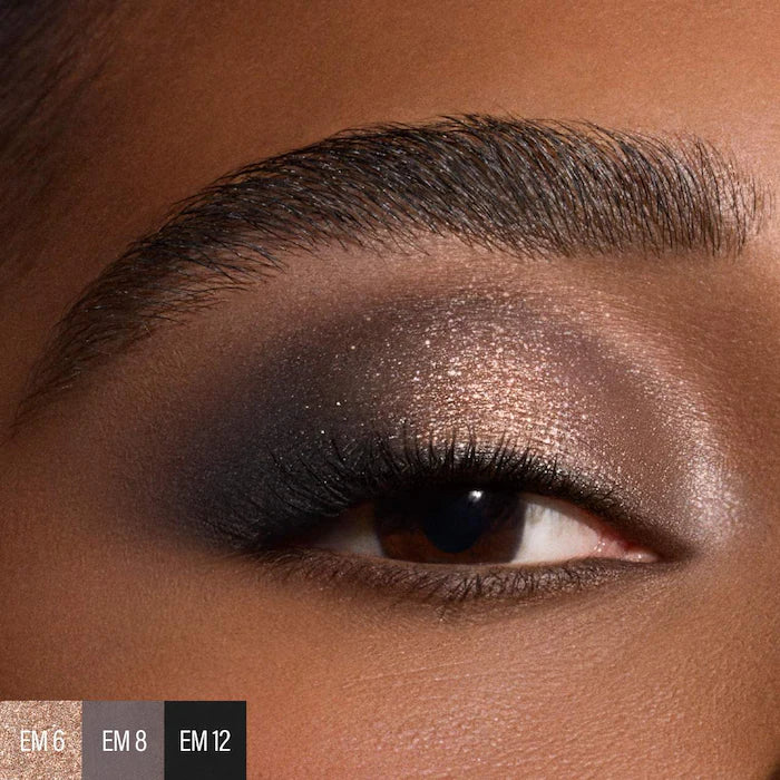 MAKEUP BY MARIO Ethereal Eyes Eyeshadow Palette: Moonlight - Image 4
