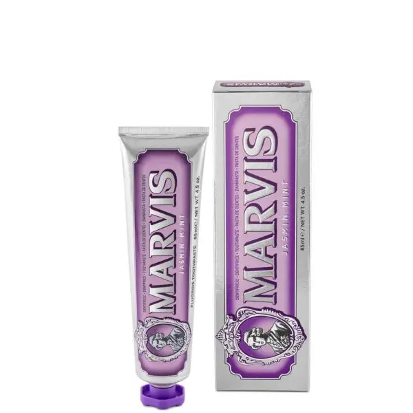 Marvis Jasmin Mint Toothpaste - Image 2