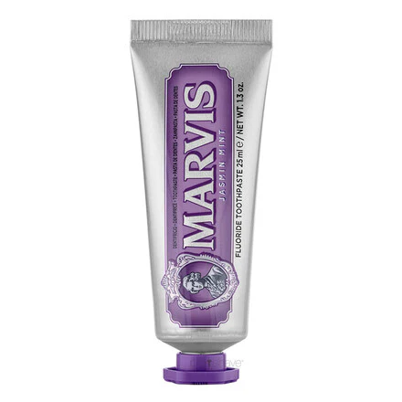Marvis Mini Flavours Toothpaste Set (sold separately) - Image 5