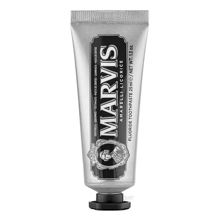 Marvis Mini Flavours Toothpaste Set (sold separately) - Image 6