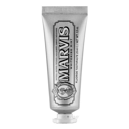 Marvis Mini Flavours Toothpaste Set (sold separately) - Image 8