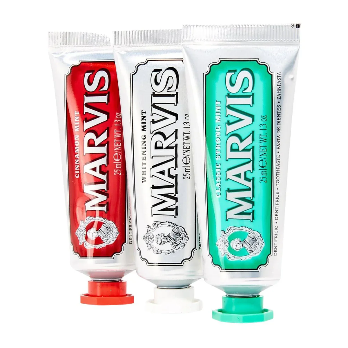Marvis Travel With Flavor Set - Image 2