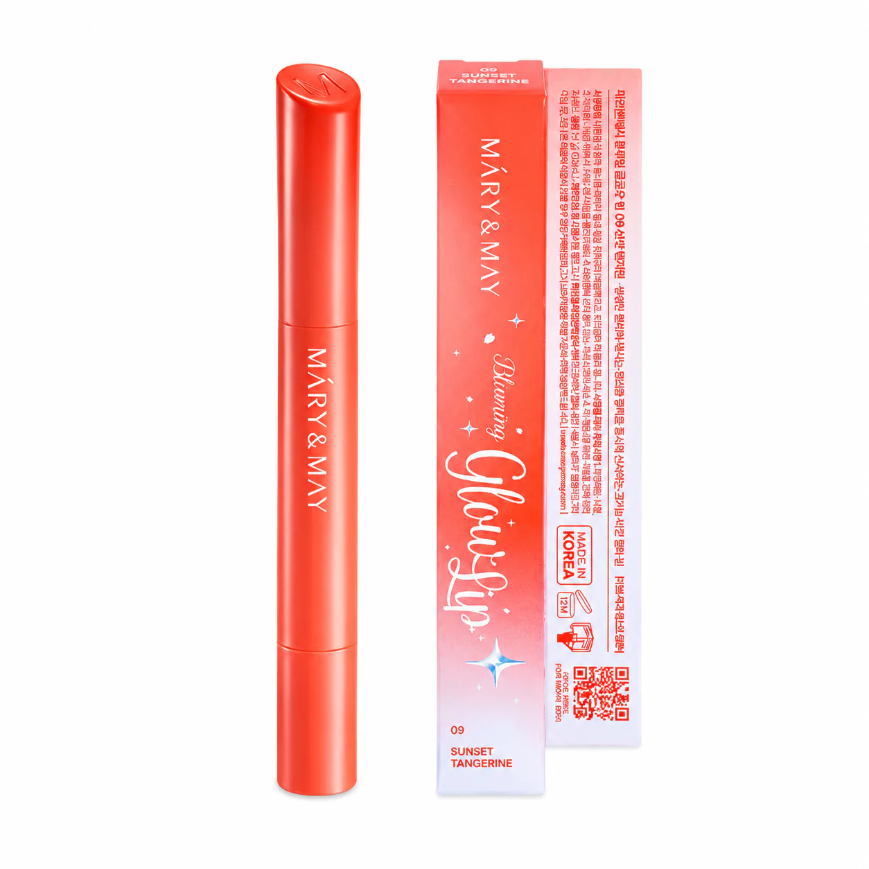 Mary & May Blooming Glow Lip - Image 19