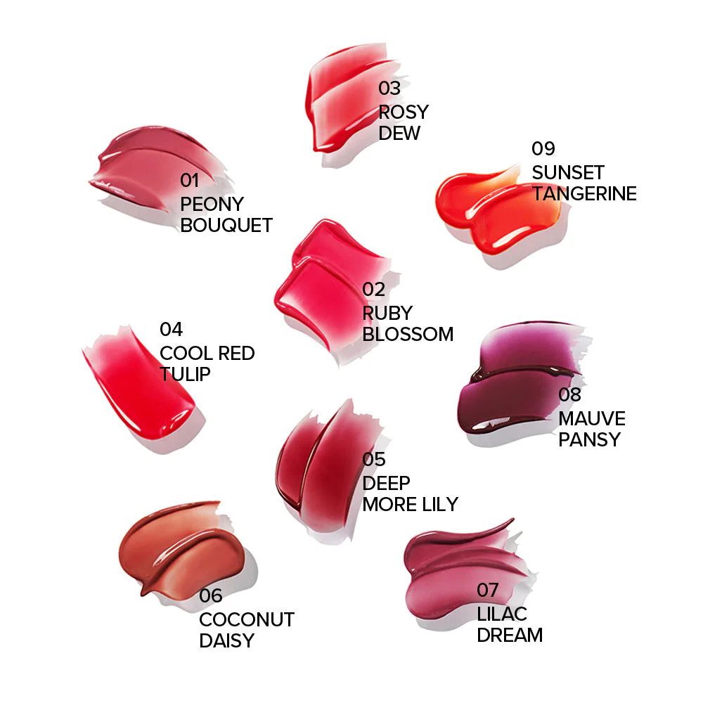 Mary & May Blooming Glow Lip - Image 22