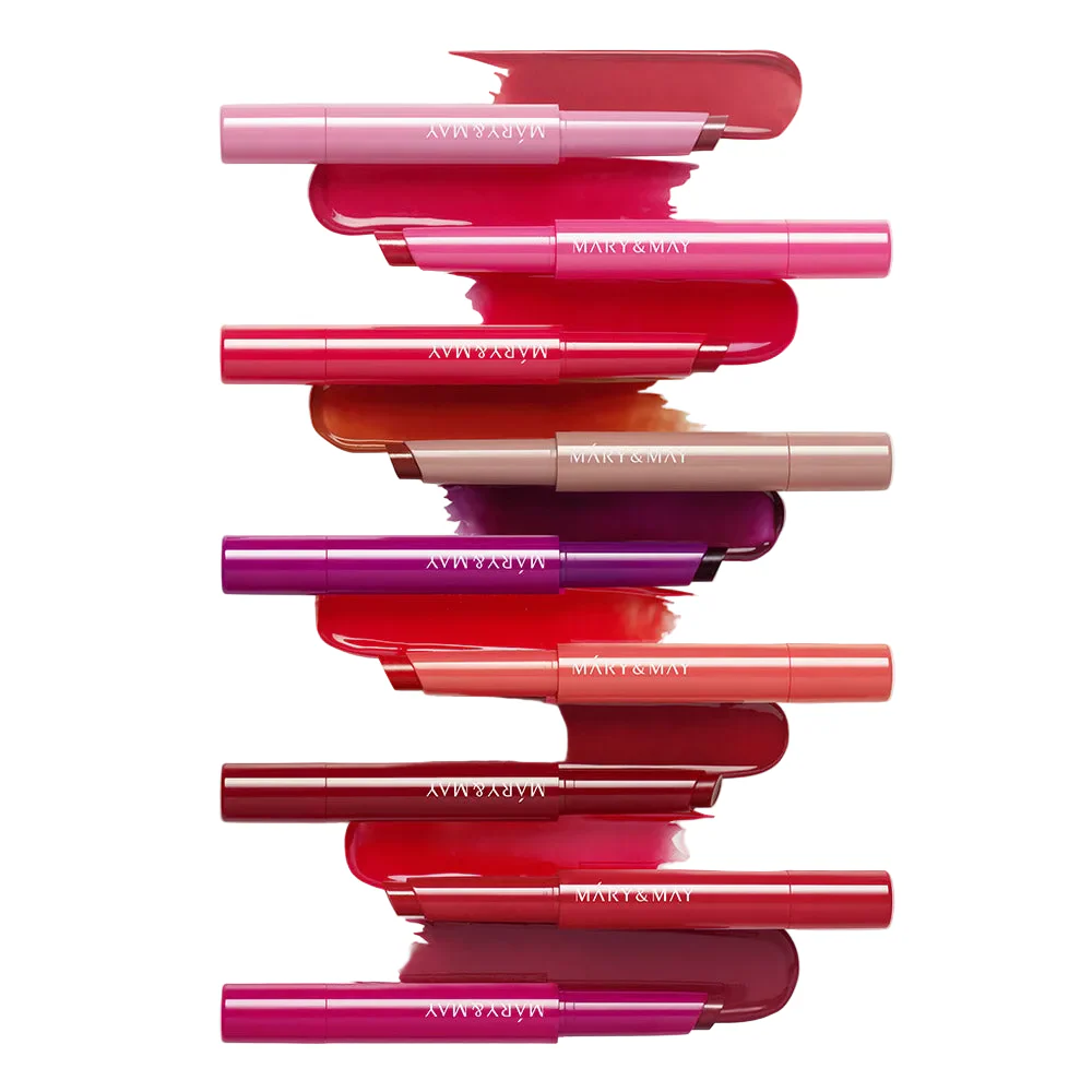Mary & May Blooming Glow Lip - Image 24