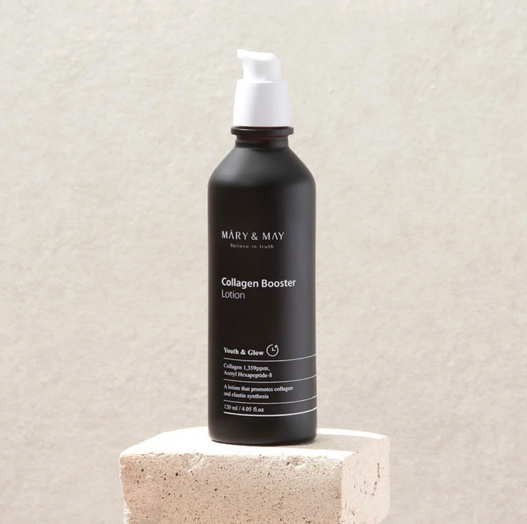 Mary and May Collagen Booster Lotion - Image 2