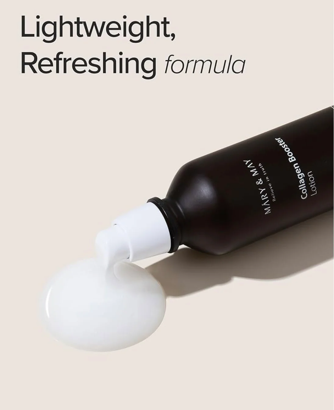 Mary and May Collagen Booster Lotion - Image 3