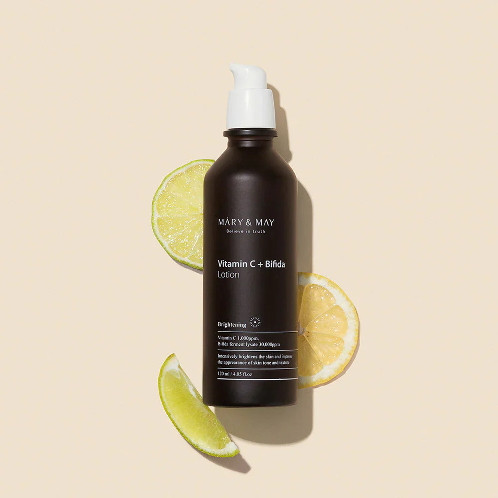 Mary&May Vitamin C+ Bifida Lotion - Image 2
