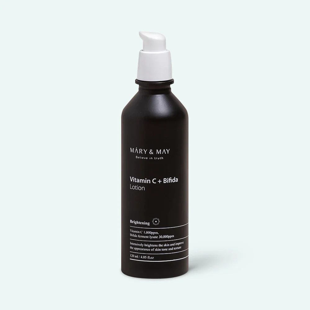 Mary&May Vitamin C+ Bifida Lotion - Image 4