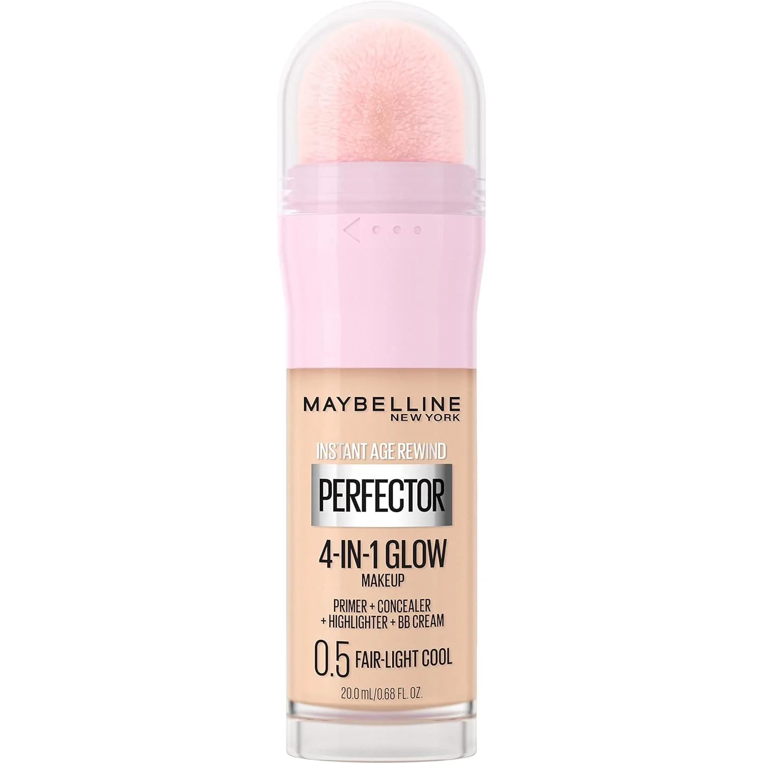 Maybelline 4-IN-1 Glow Perfector - Image 11