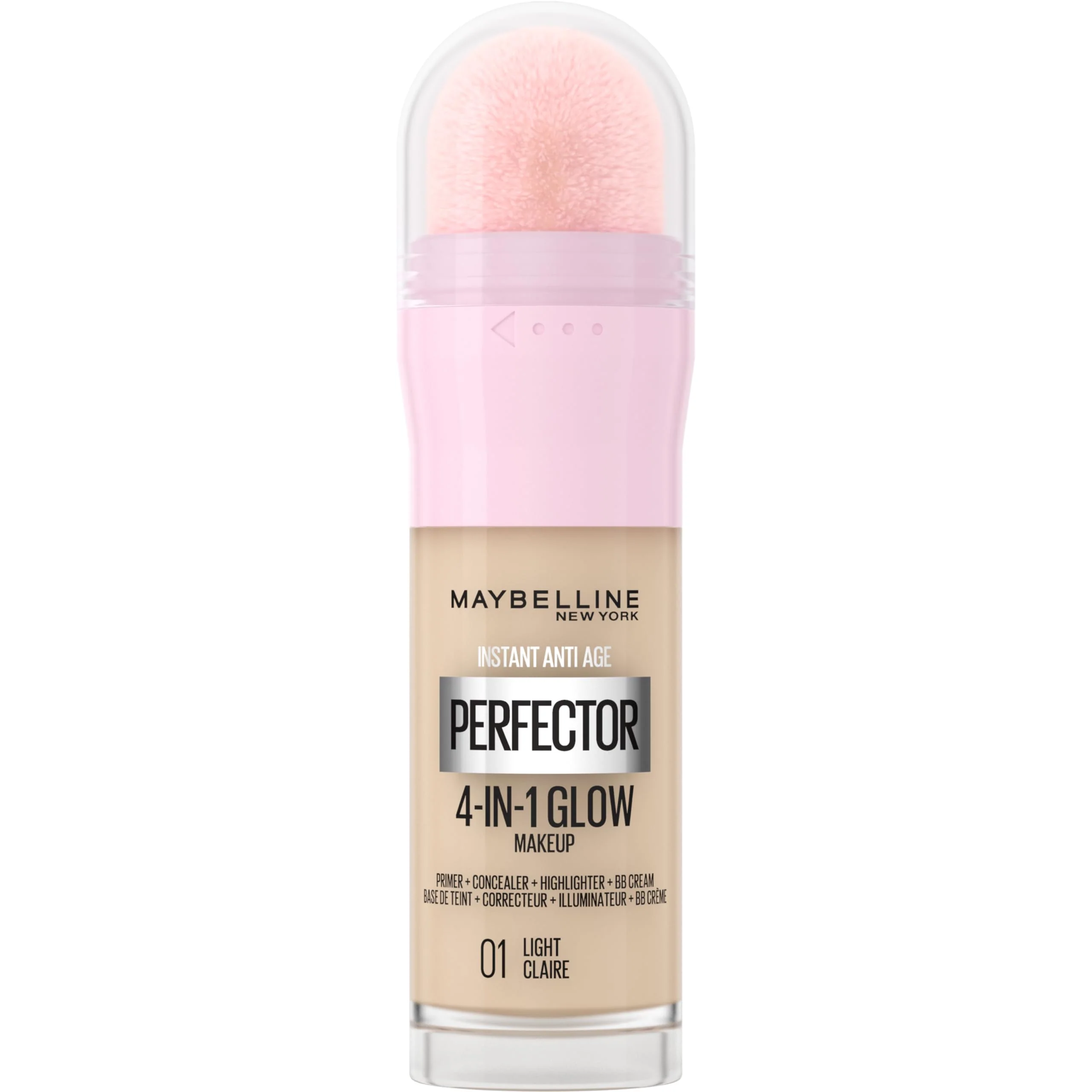 Maybelline 4-IN-1 Glow Perfector - Image 12