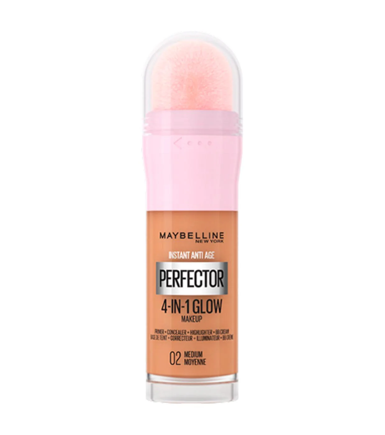 Maybelline 4-IN-1 Glow Perfector - Image 14