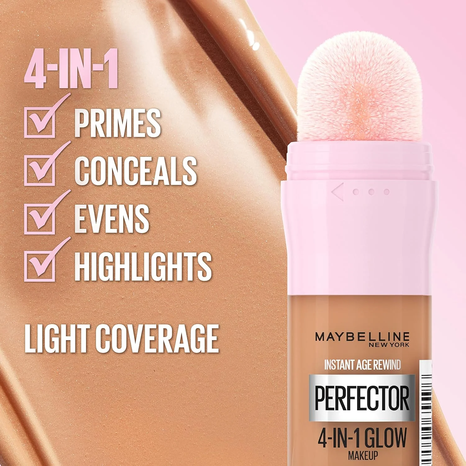 Maybelline 4-IN-1 Glow Perfector - Image 5