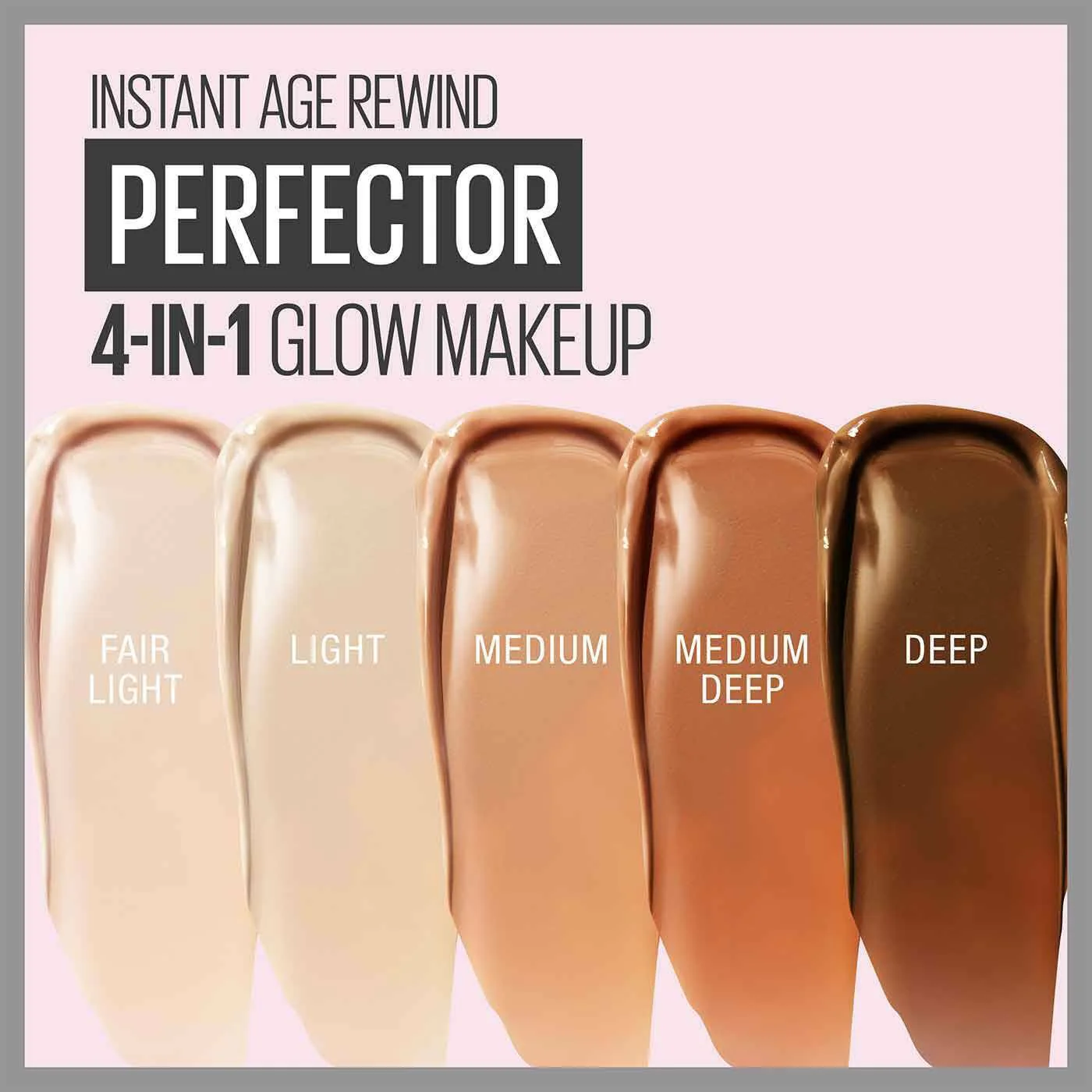 Maybelline 4-IN-1 Glow Perfector - Image 7