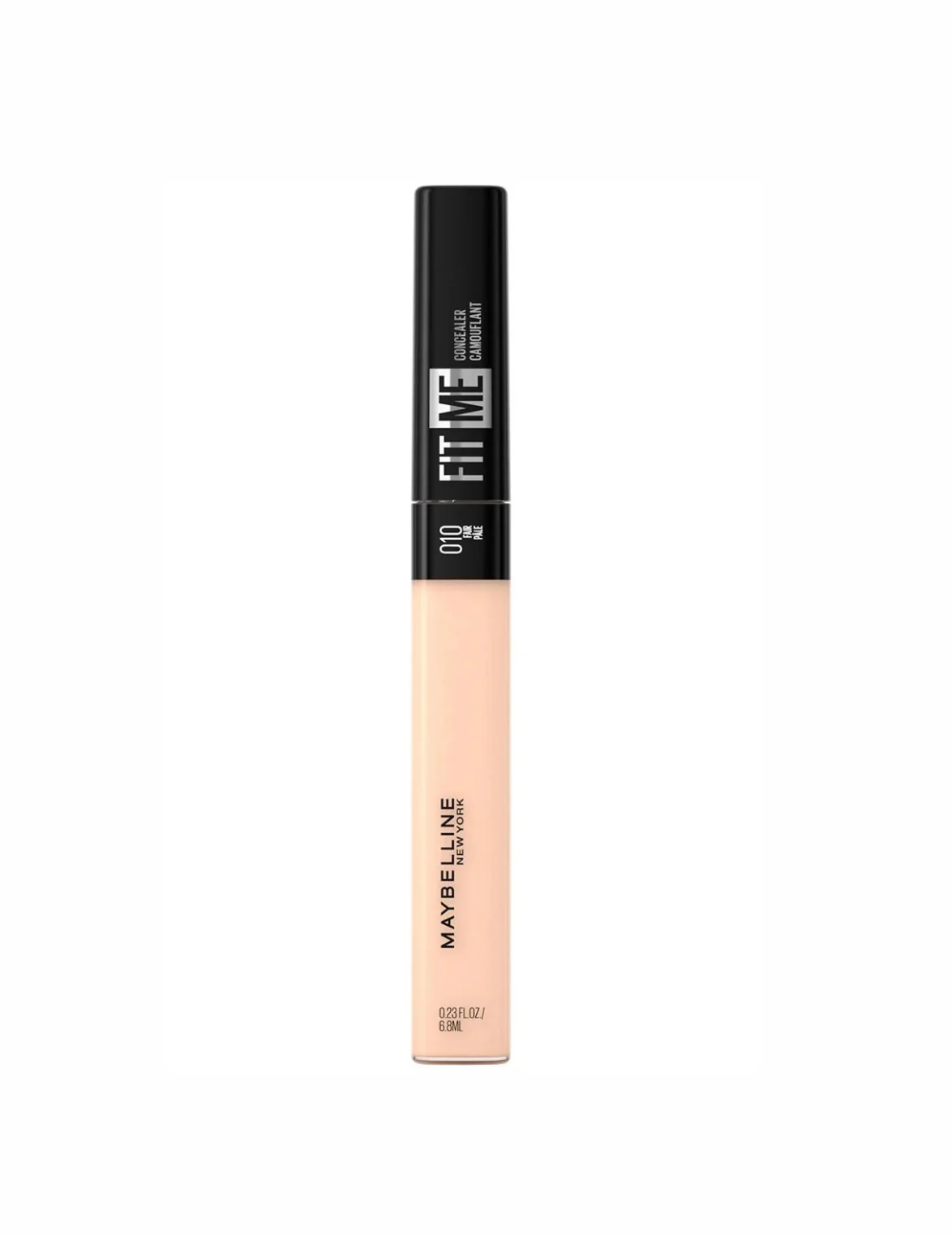 MAYBELLINE FIT ME OIL-FREE CONCEALER - Image 2