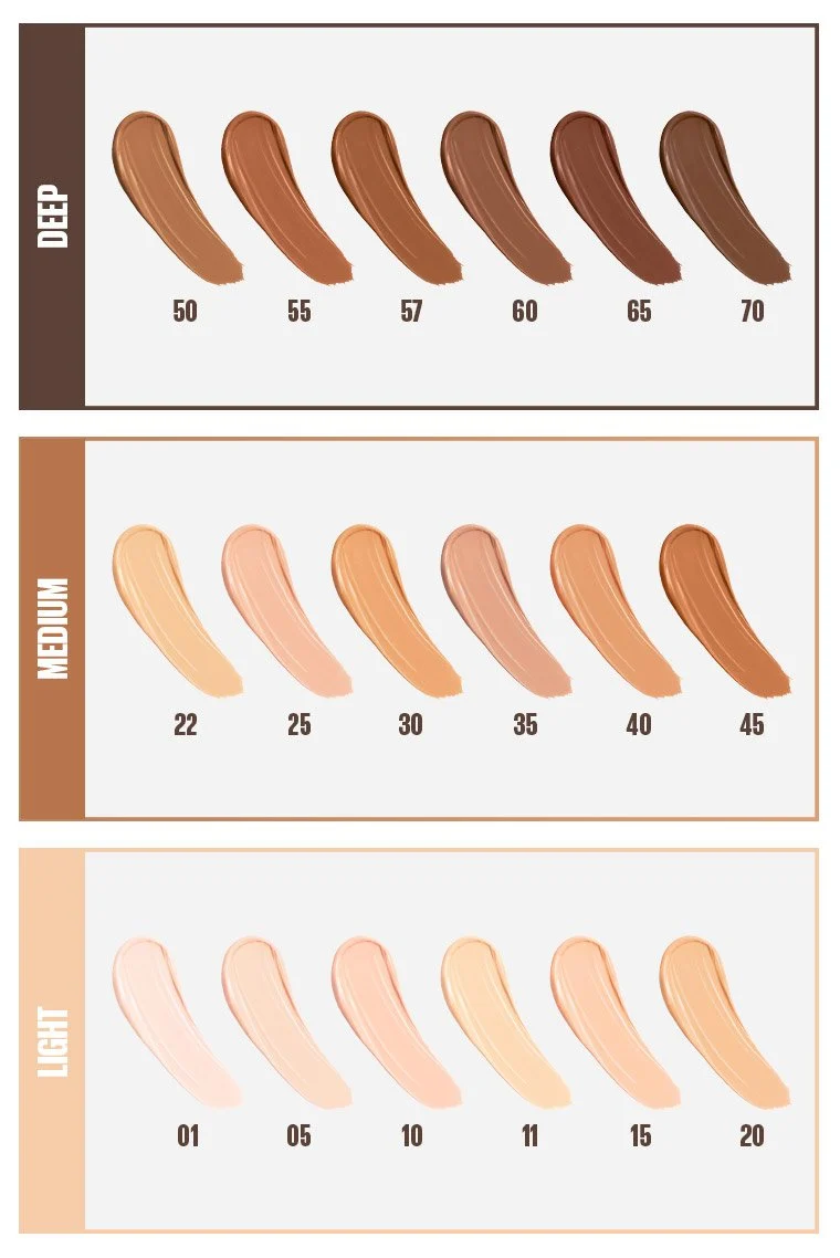 MAYBELLINE FIT ME OIL-FREE CONCEALER - Image 5