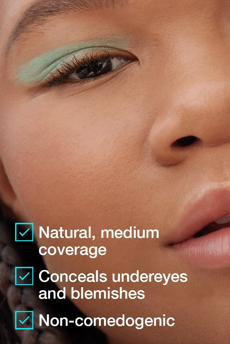 MAYBELLINE FIT ME OIL-FREE CONCEALER - Image 6