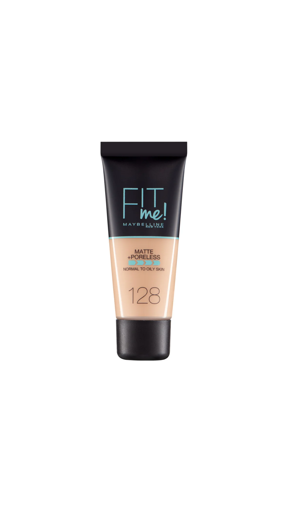 MAYBELLINE FIT ME MATTE FOUNDATION - Image 3