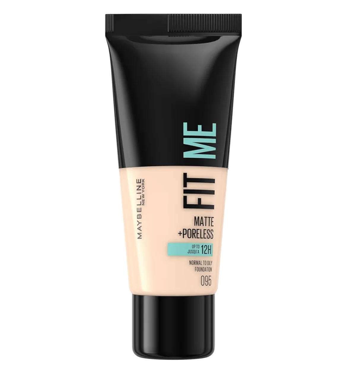 MAYBELLINE FIT ME MATTE FOUNDATION - Image 6