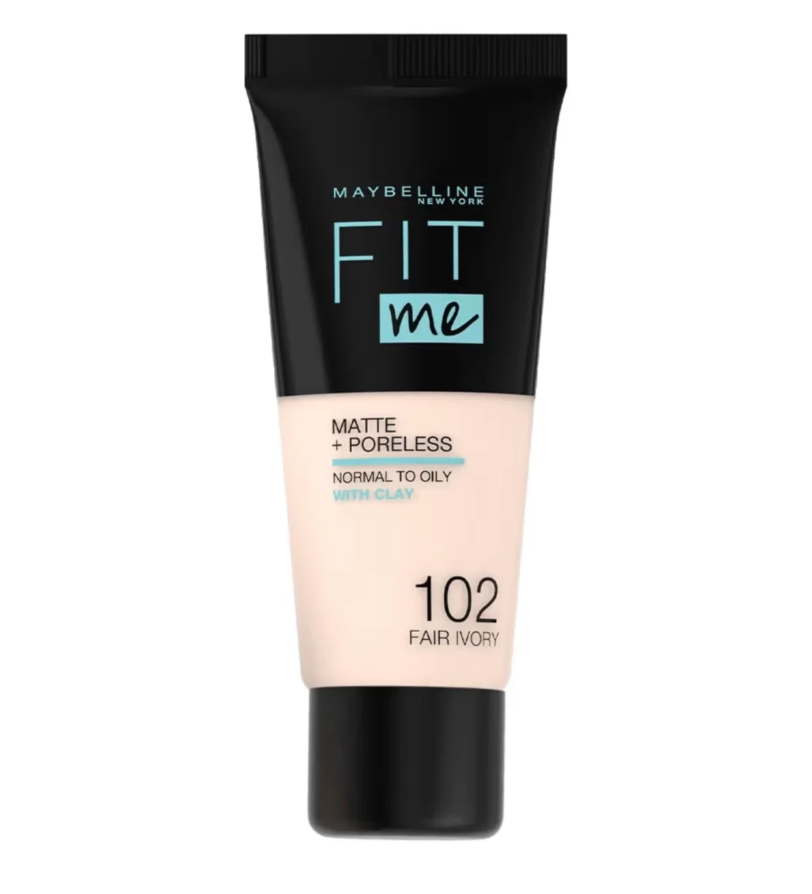MAYBELLINE FIT ME MATTE FOUNDATION - Image 7