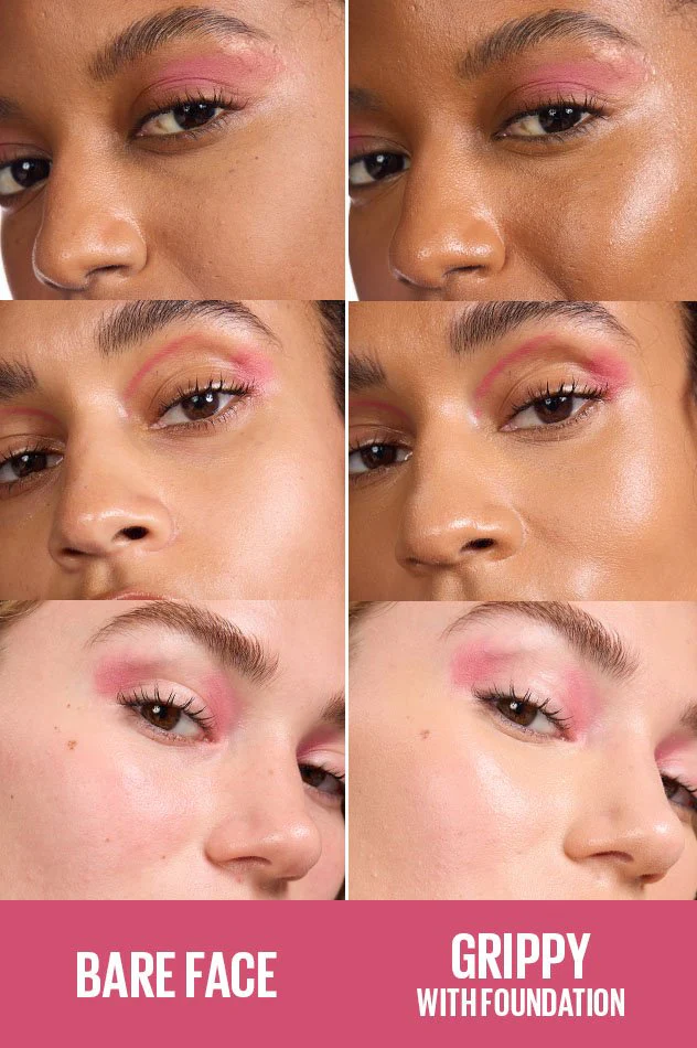MAYBELLINE GRIPPY SERUM™ UP TO 24HR HYDRATING GRIP PRIMER - Image 3