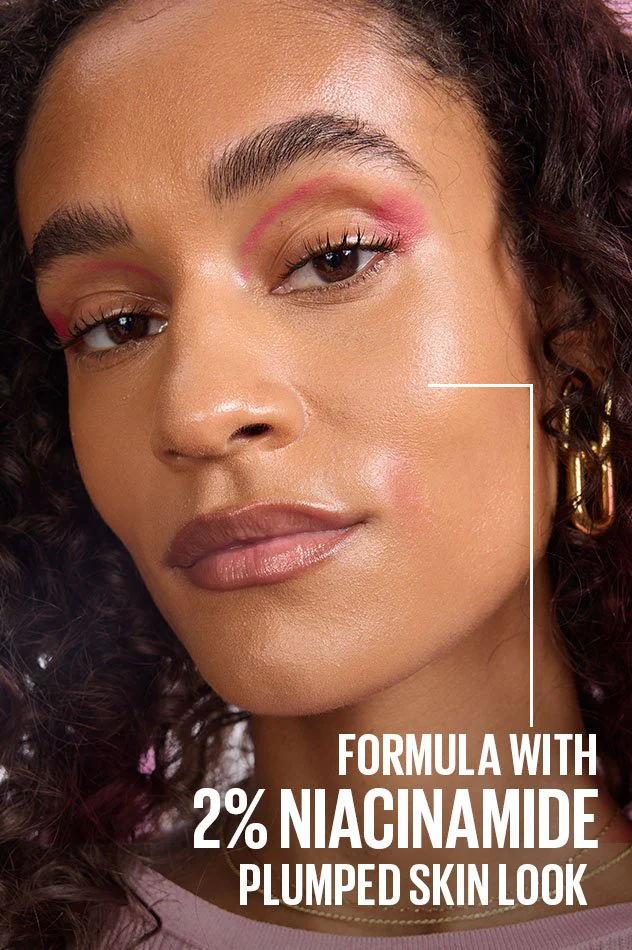 MAYBELLINE GRIPPY SERUM™ UP TO 24HR HYDRATING GRIP PRIMER - Image 5