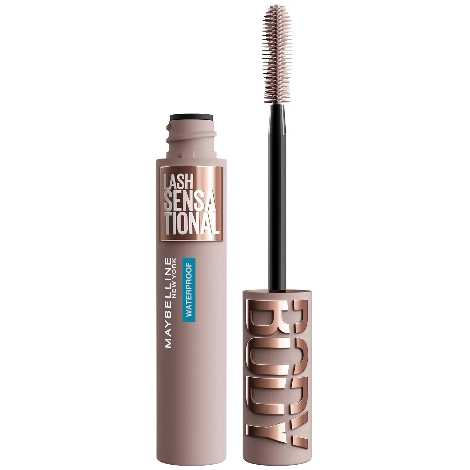 Maybelline Lash sensational Body Full volume lifting mascara - Image 2
