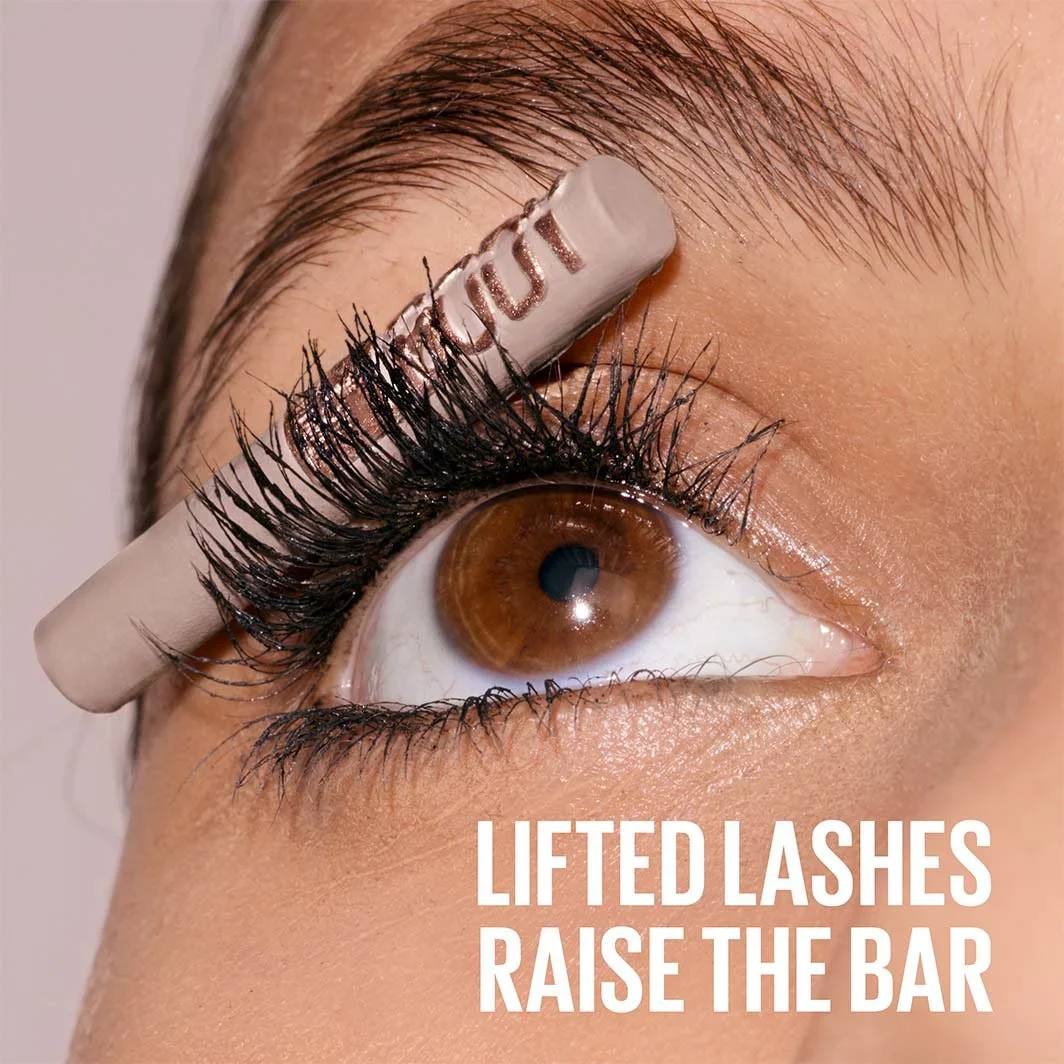 Maybelline Lash sensational Body Full volume lifting mascara - Image 7