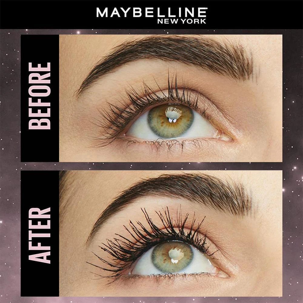 Maybelline Lash Sensational Sky High Mascara - Image 3