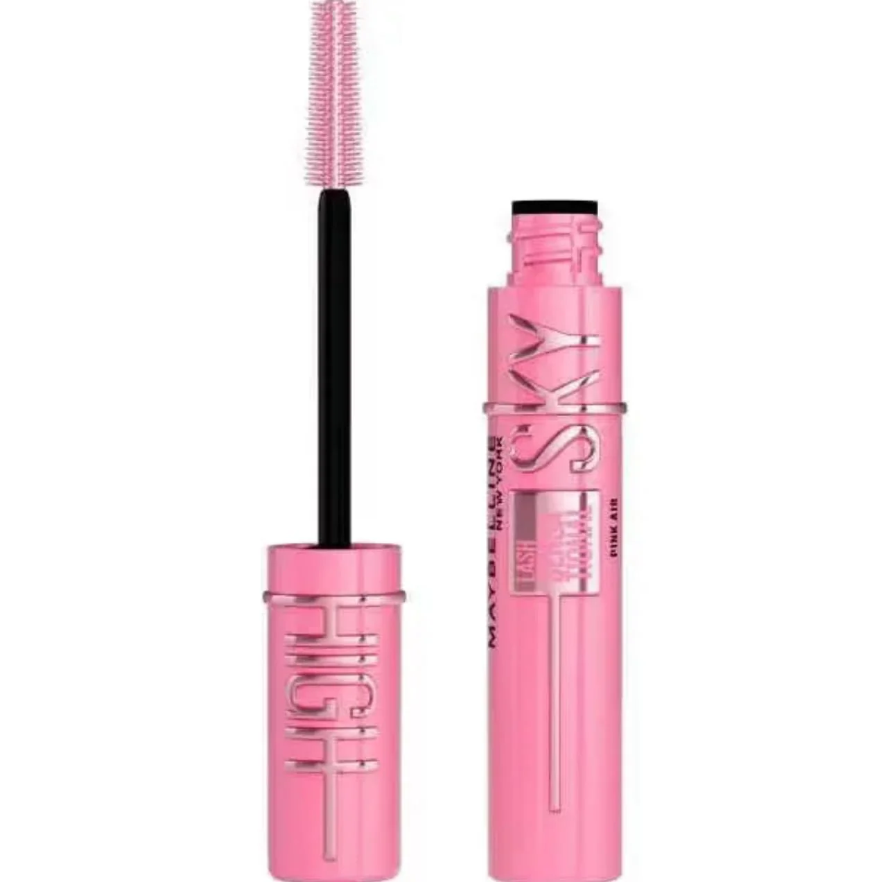 Maybelline Lash Senstaional Sky High Mascara (pink)