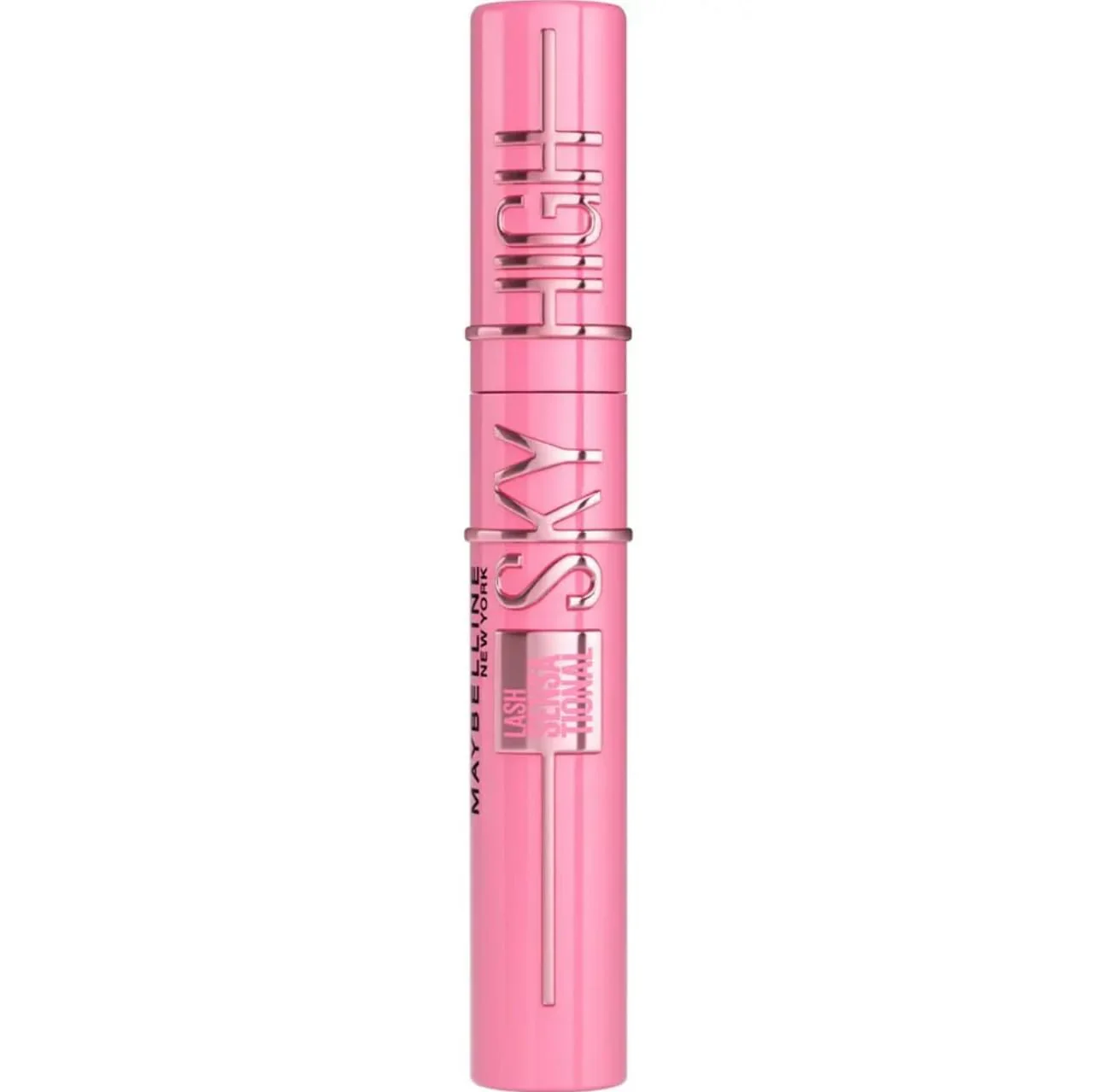 Maybelline Lash Senstaional Sky High Mascara (pink) - Image 3