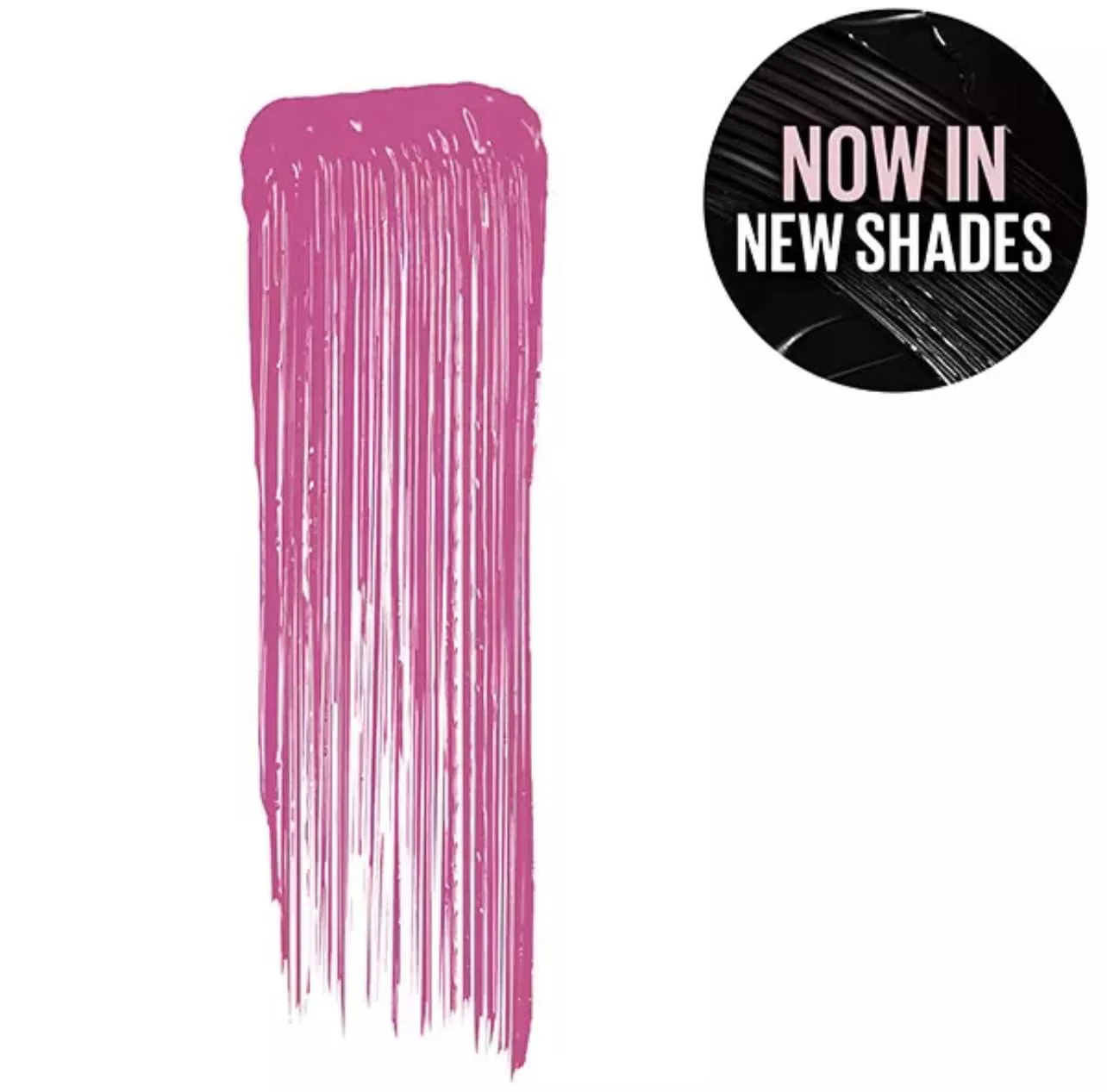 Maybelline Lash Senstaional Sky High Mascara (pink) - Image 4