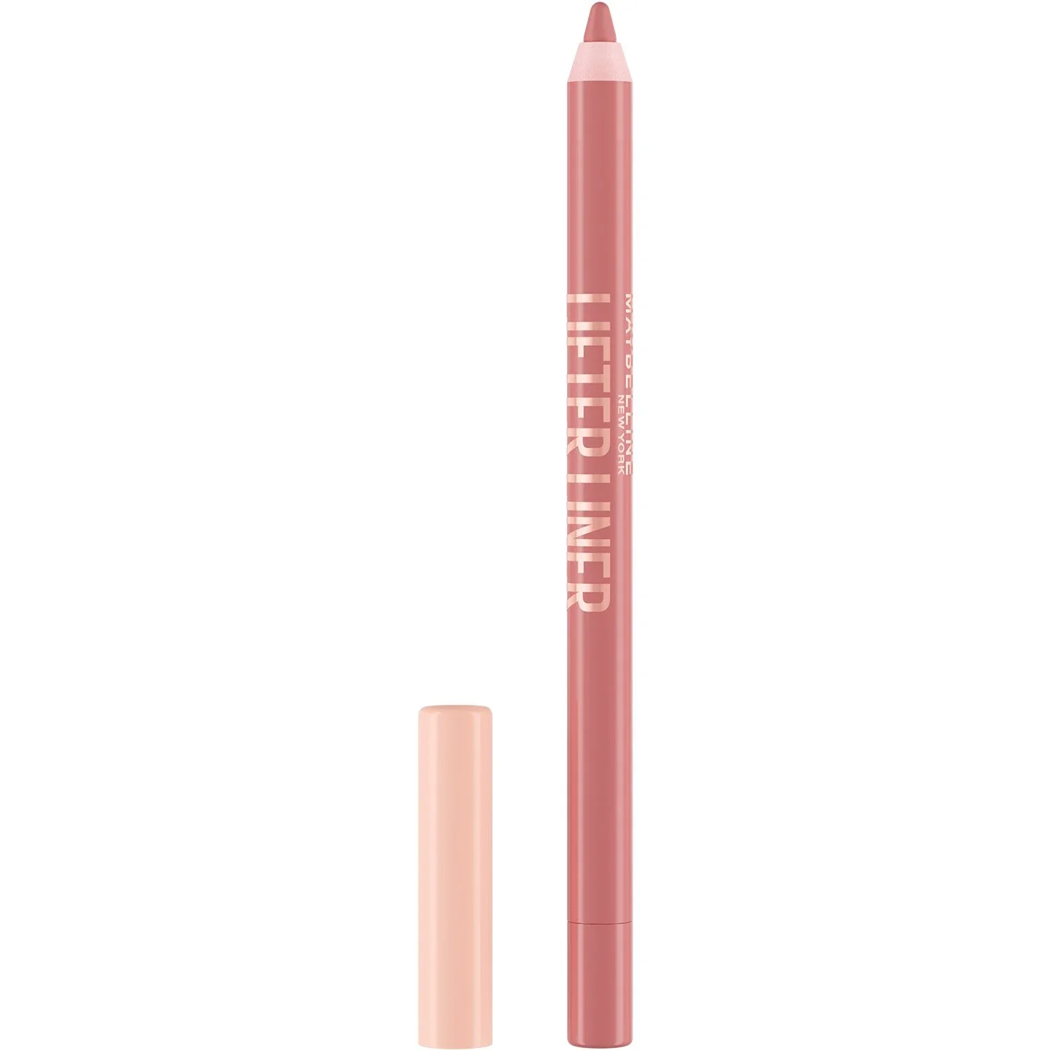 MAYBELLINE LIFTER LINER LIP LINER MAKEUP WITH HYALURONIC ACID - Image 11