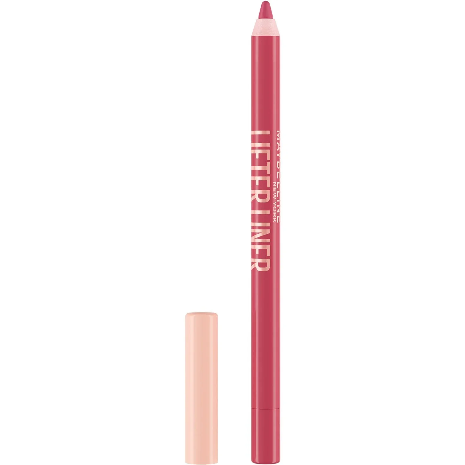 MAYBELLINE LIFTER LINER LIP LINER MAKEUP WITH HYALURONIC ACID - Image 15