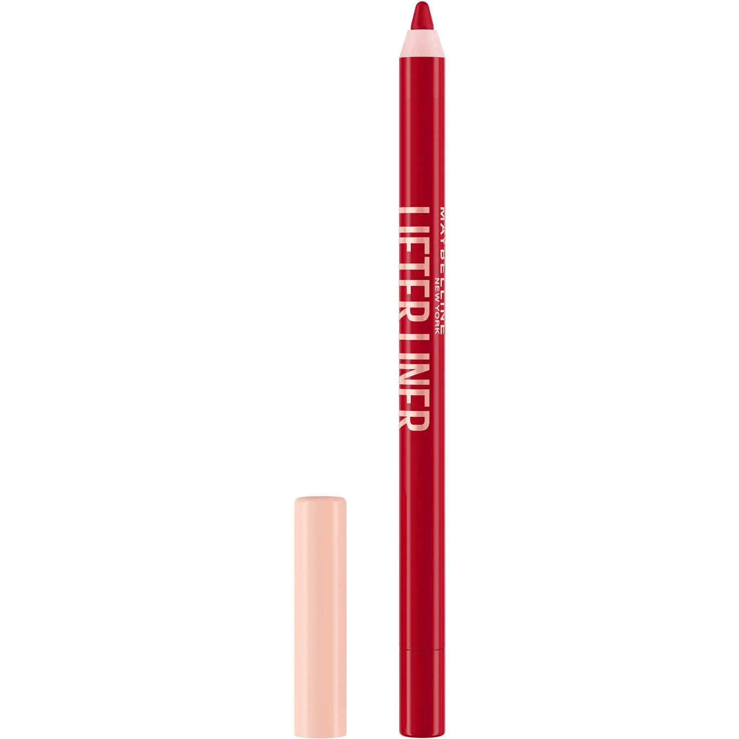 MAYBELLINE LIFTER LINER LIP LINER MAKEUP WITH HYALURONIC ACID - Image 17