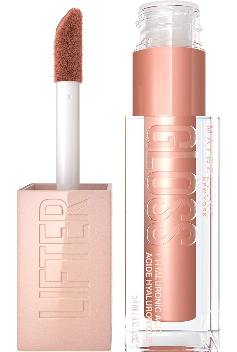 Maybelline Lifter Lip Gloss With Hyaluronic Acid - Image 10