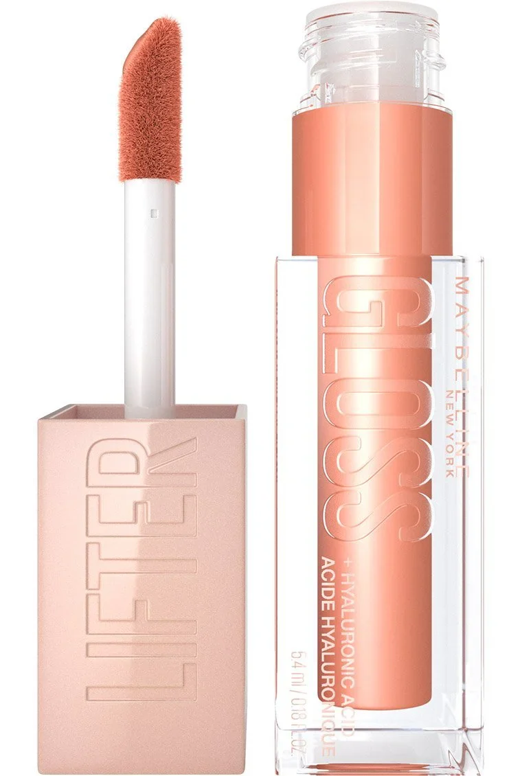 Maybelline Lifter Lip Gloss With Hyaluronic Acid - Image 11