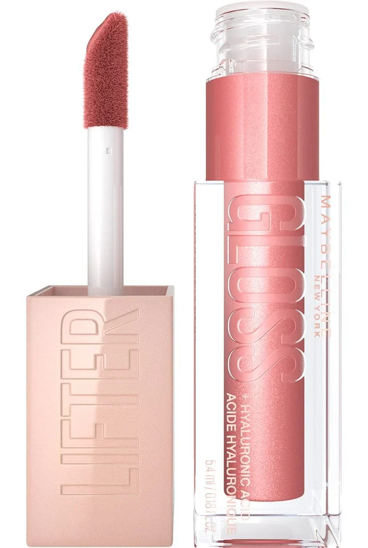 Maybelline Lifter Lip Gloss With Hyaluronic Acid - Image 12