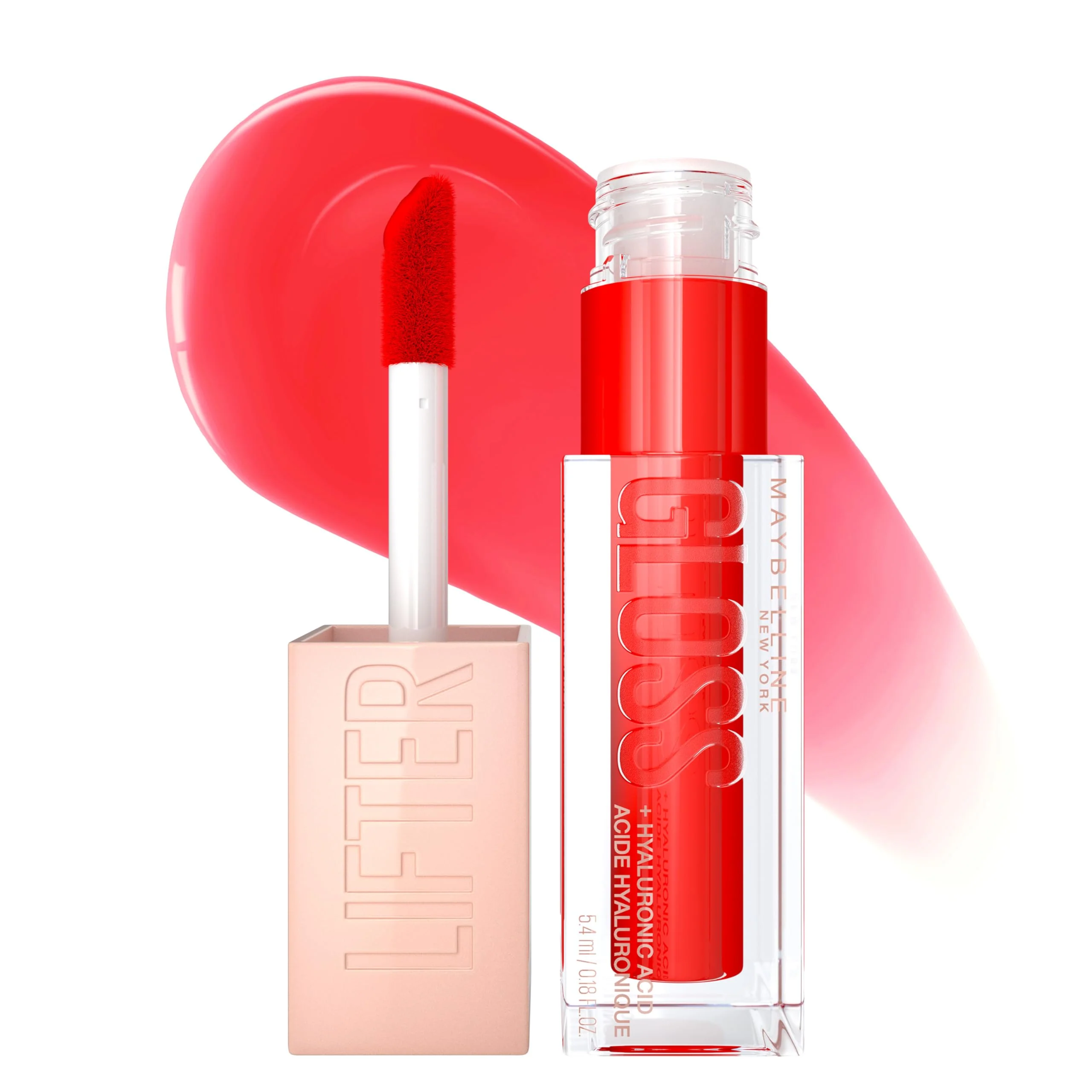 Maybelline Lifter Lip Gloss With Hyaluronic Acid - Image 14
