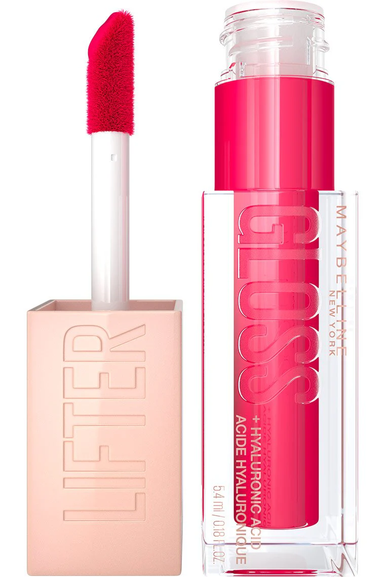 Maybelline Lifter Lip Gloss With Hyaluronic Acid - Image 15