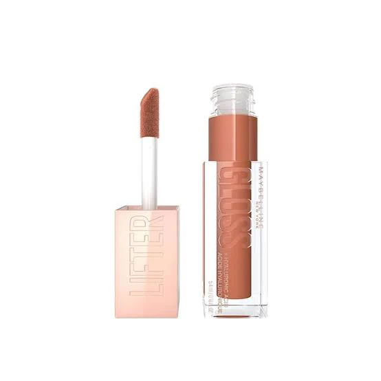 Maybelline Lifter Lip Gloss With Hyaluronic Acid - Image 16