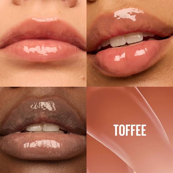 Maybelline Lifter Lip Gloss With Hyaluronic Acid - Image 17