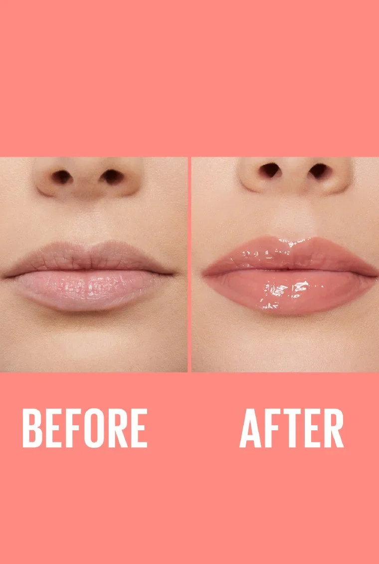 Maybelline Lifter Lip Gloss With Hyaluronic Acid - Image 4