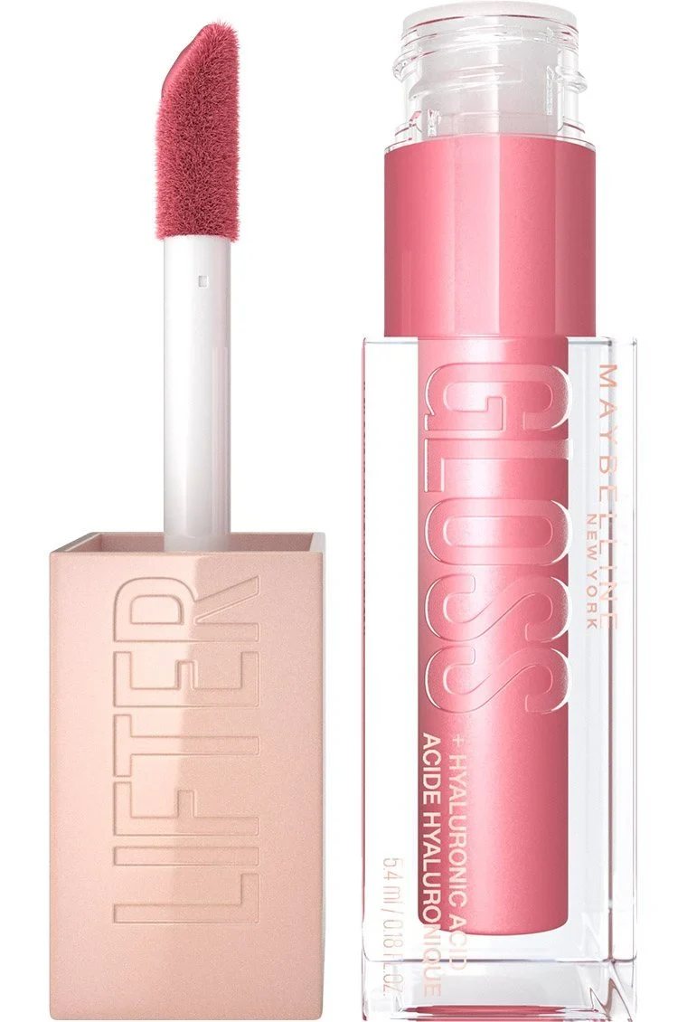 Maybelline Lifter Lip Gloss With Hyaluronic Acid - Image 5