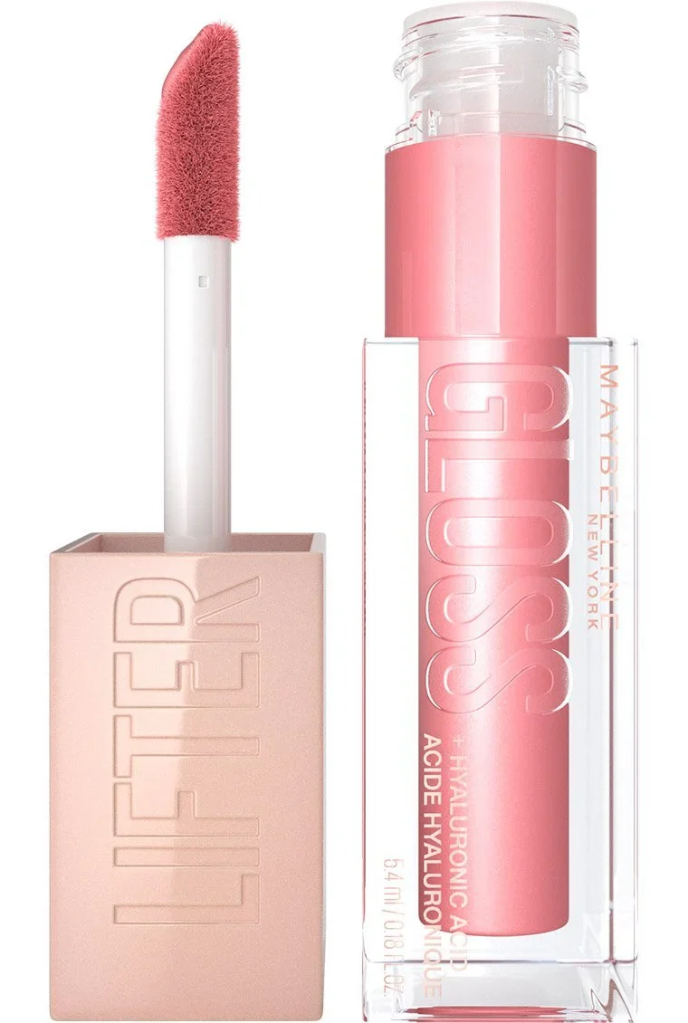 Maybelline Lifter Lip Gloss With Hyaluronic Acid - Image 6