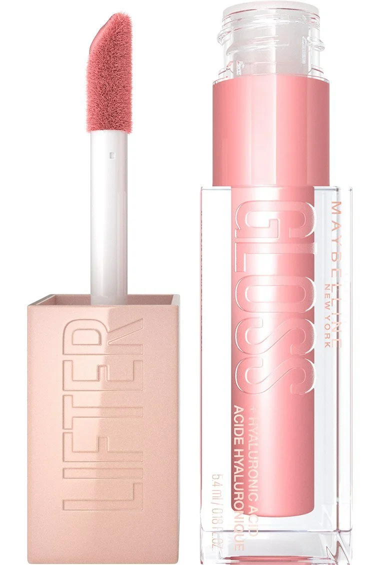 Maybelline Lifter Lip Gloss With Hyaluronic Acid - Image 7