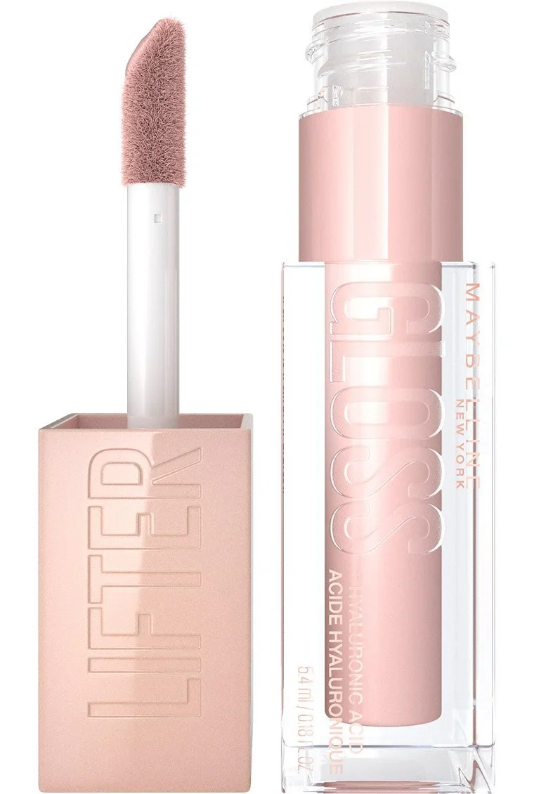 Maybelline Lifter Lip Gloss With Hyaluronic Acid - Image 8