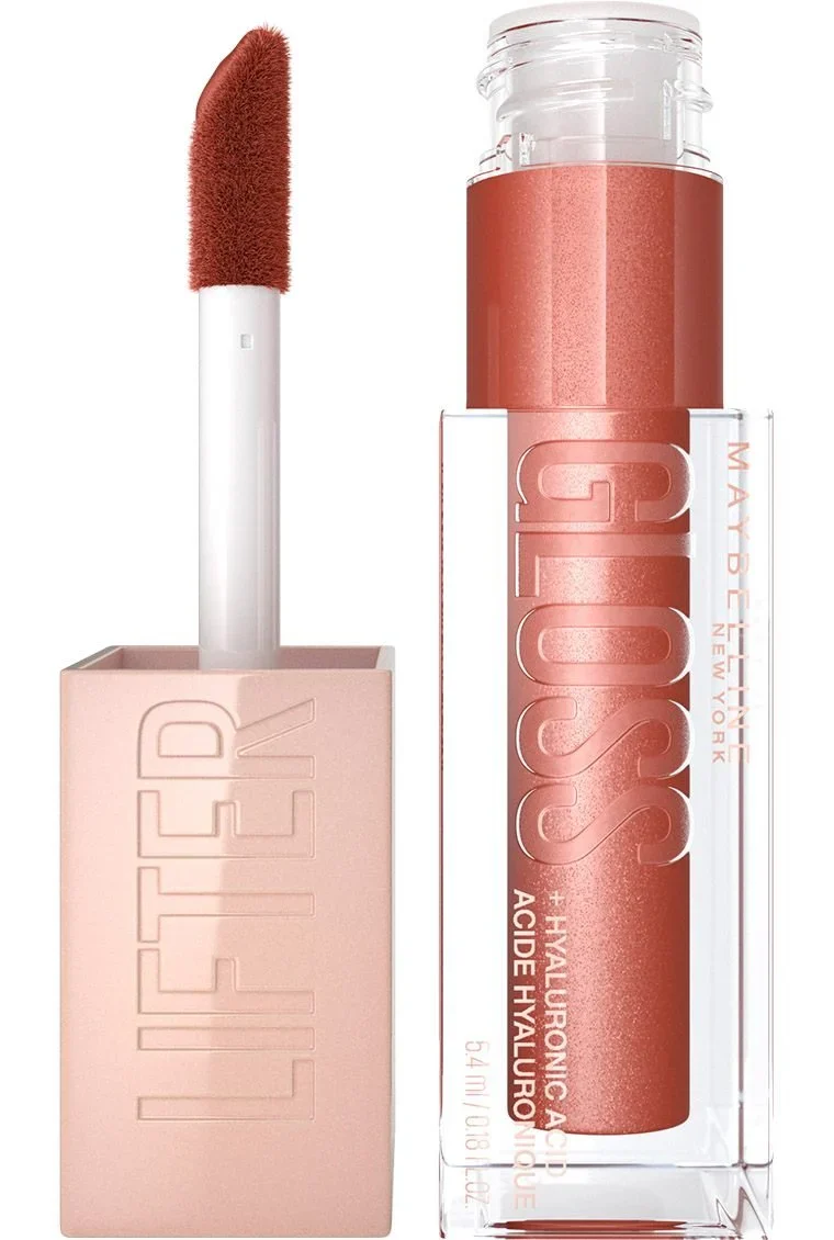 Maybelline Lifter Lip Gloss With Hyaluronic Acid - Image 9