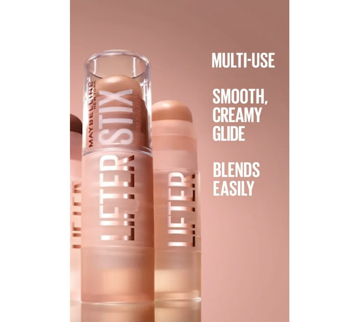 MAYBELLINE LIFTER STIX™ MULTI-USE FACE STICK - Image 13